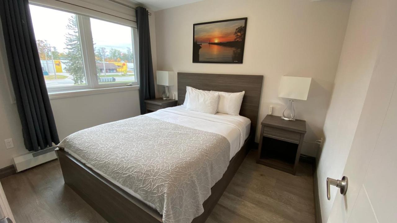 Amber 2* Grand Bend