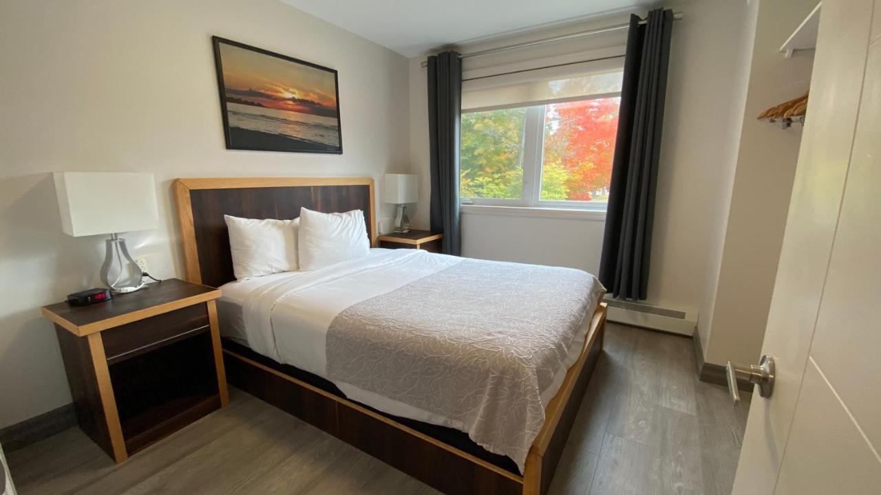 Amber 2* Grand Bend